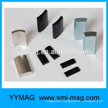 Strong Permanent Rare Earth ARC Magnet
